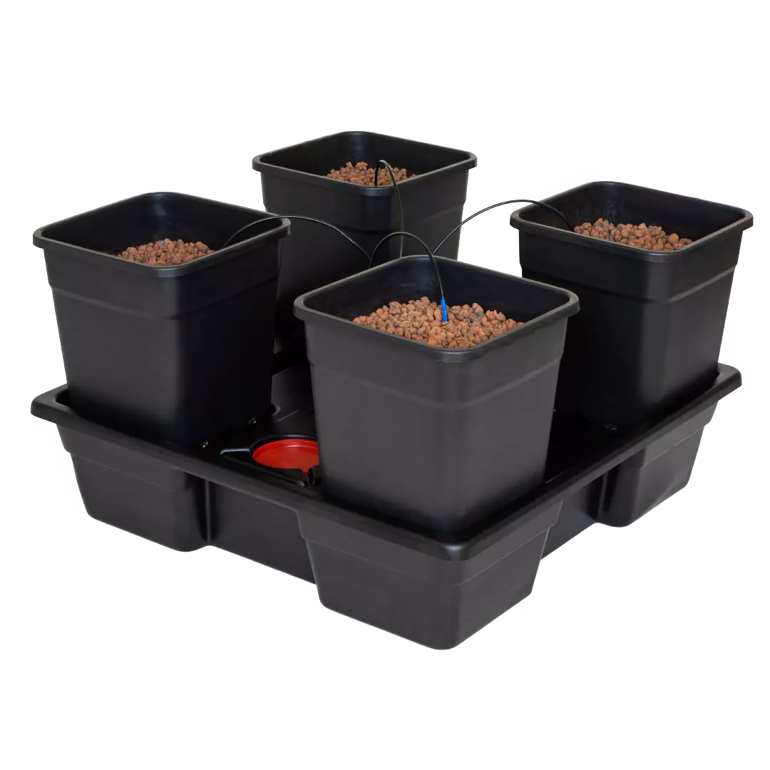 Atami Wilma System 4 x 18 л