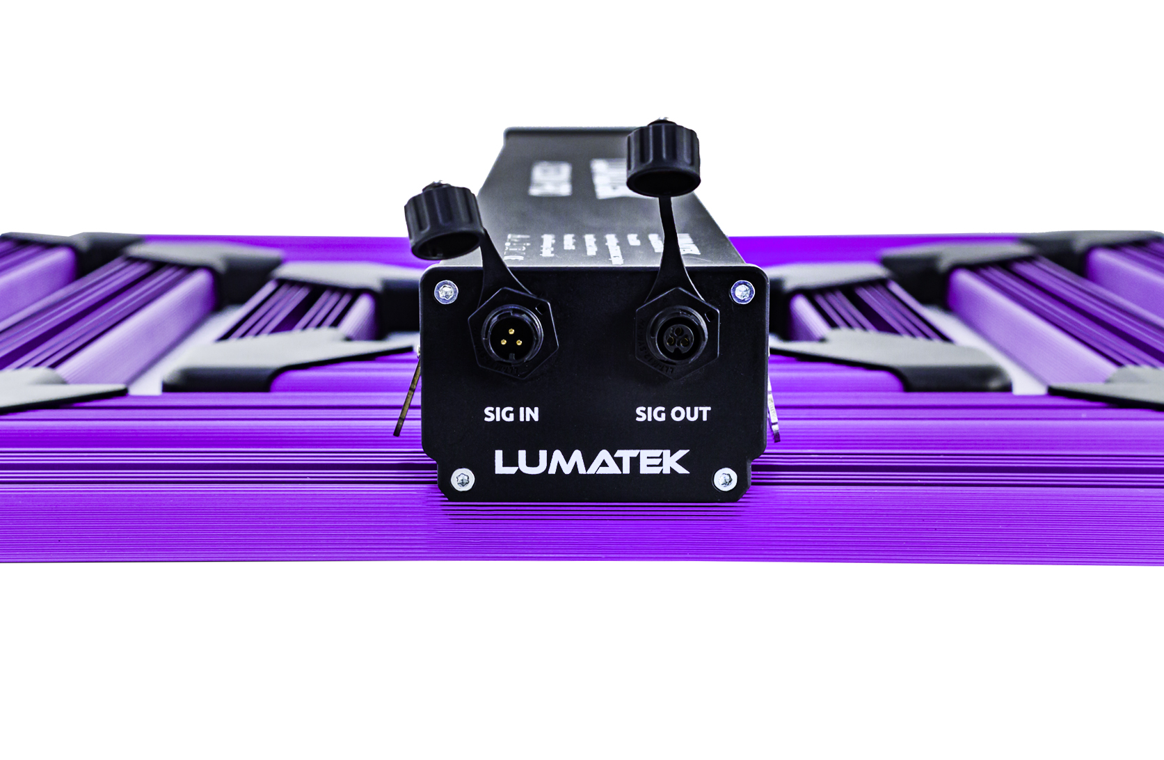 LED-светильник Lumatek ATS 300W PRO