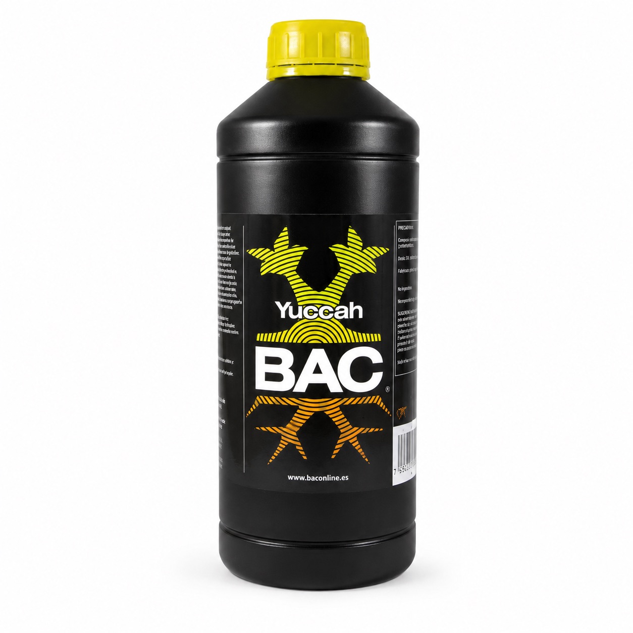B.A.C. Yuccah