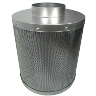Угольный фильтр Nano Filter 600 м3