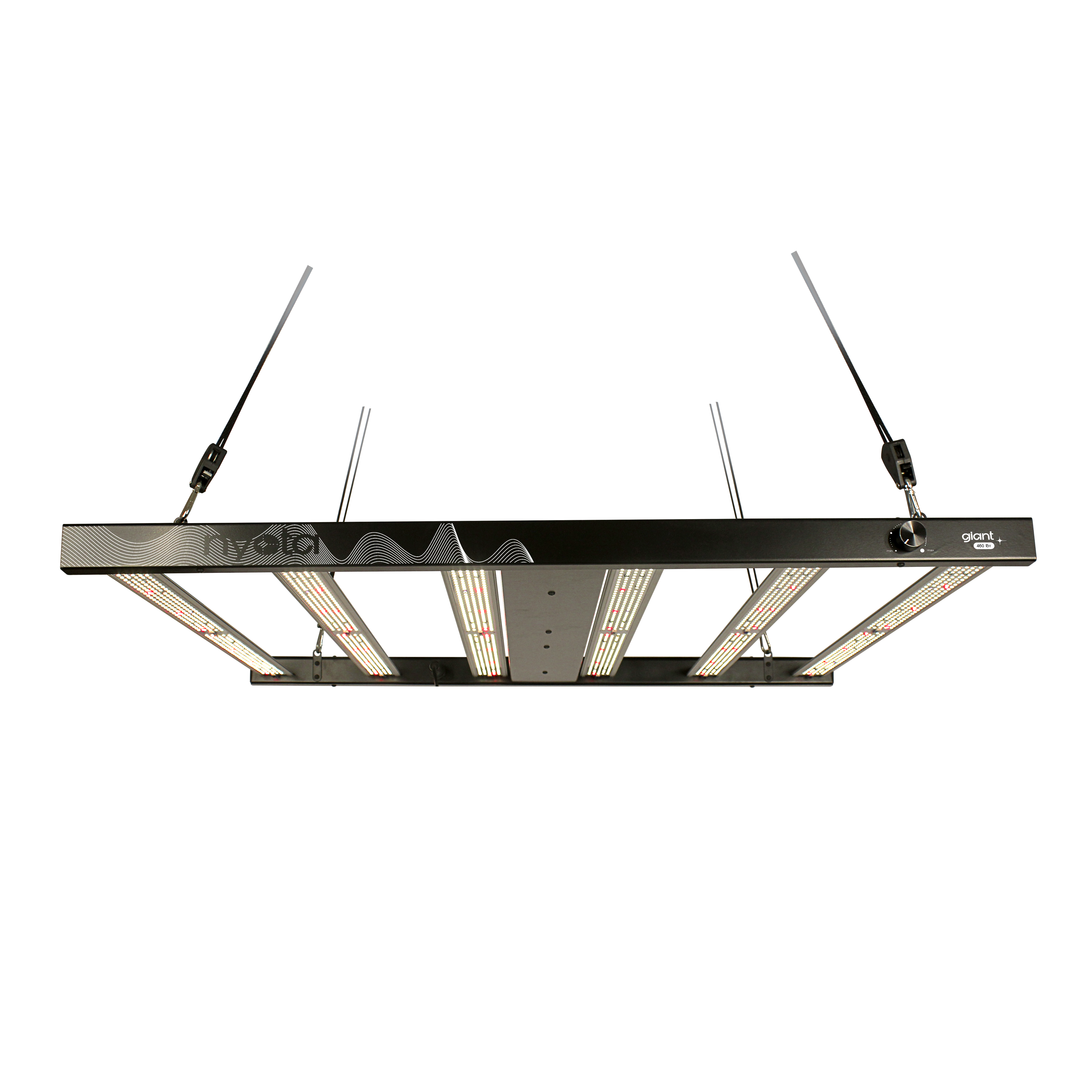 Nyota Giant 460 Вт Светодиодный светильник LED