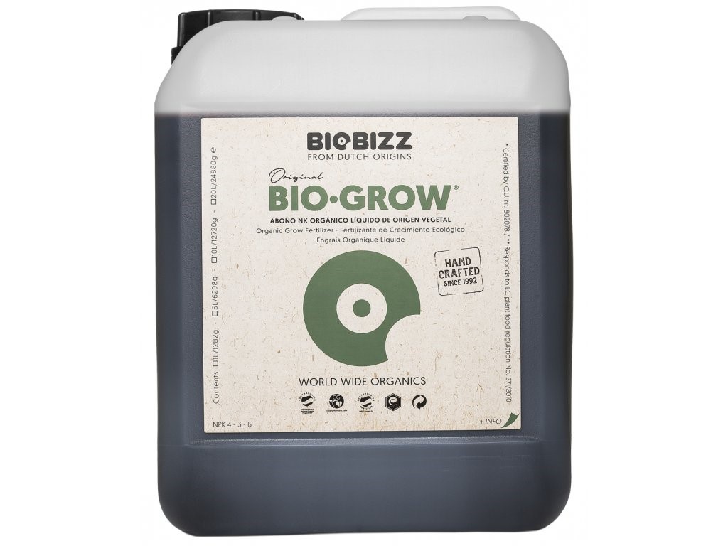 BioBizz Bio·Grow®