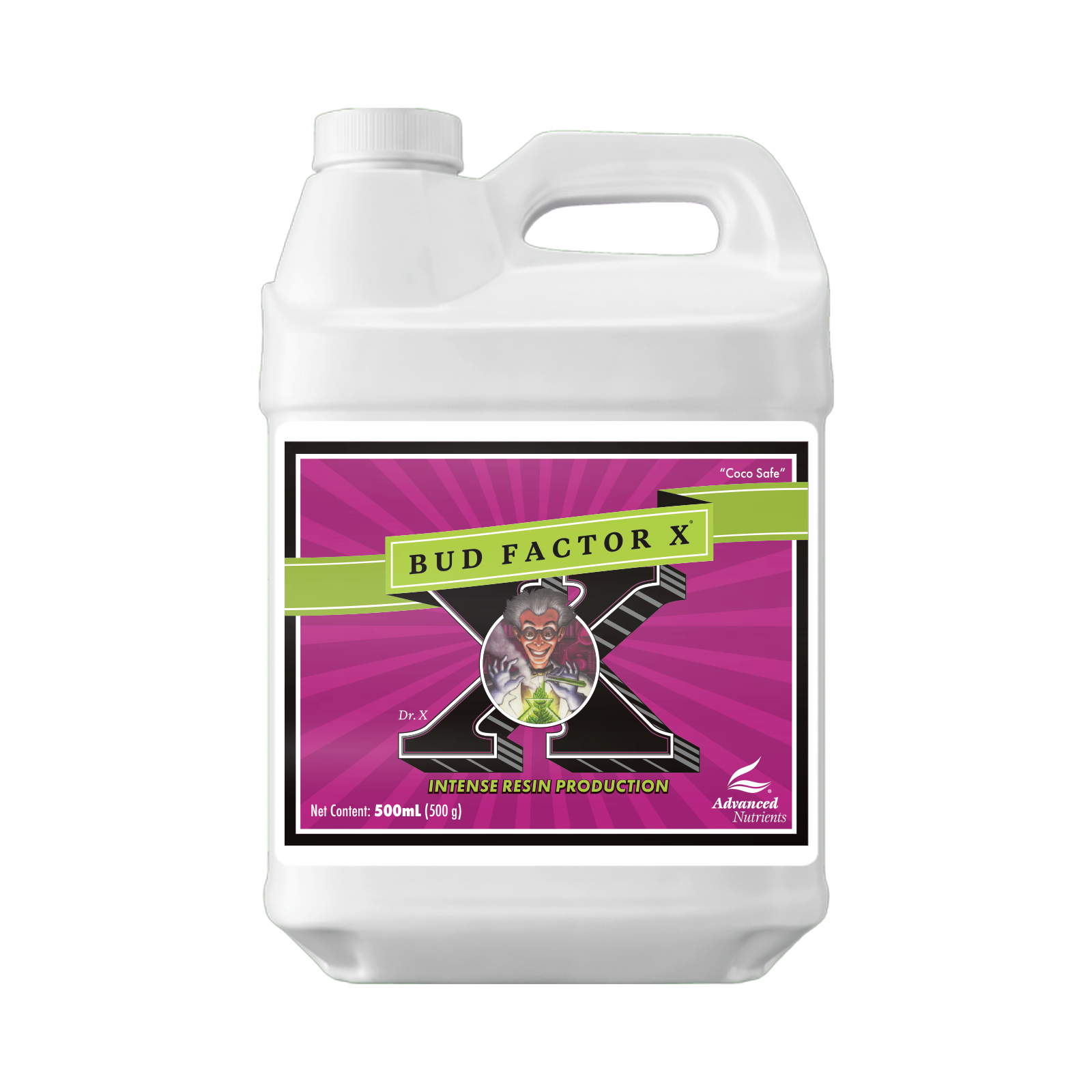 Advanced Nutrients Bud Factor X 500 мл