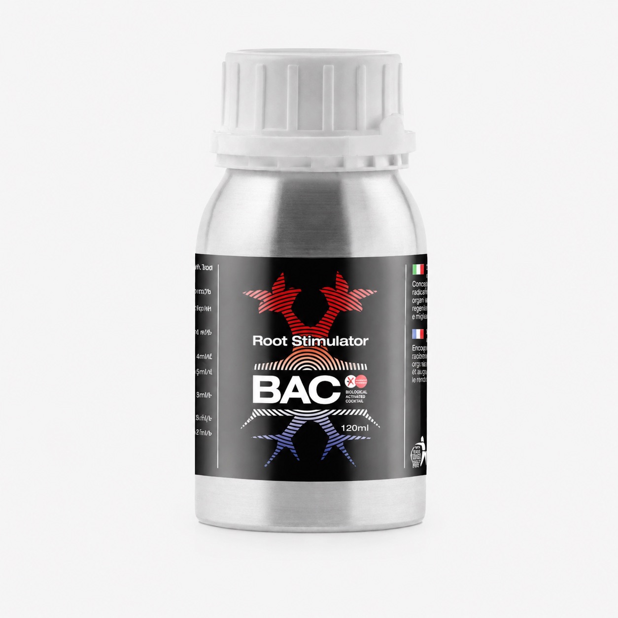 B.A.C. Root Stimulator
