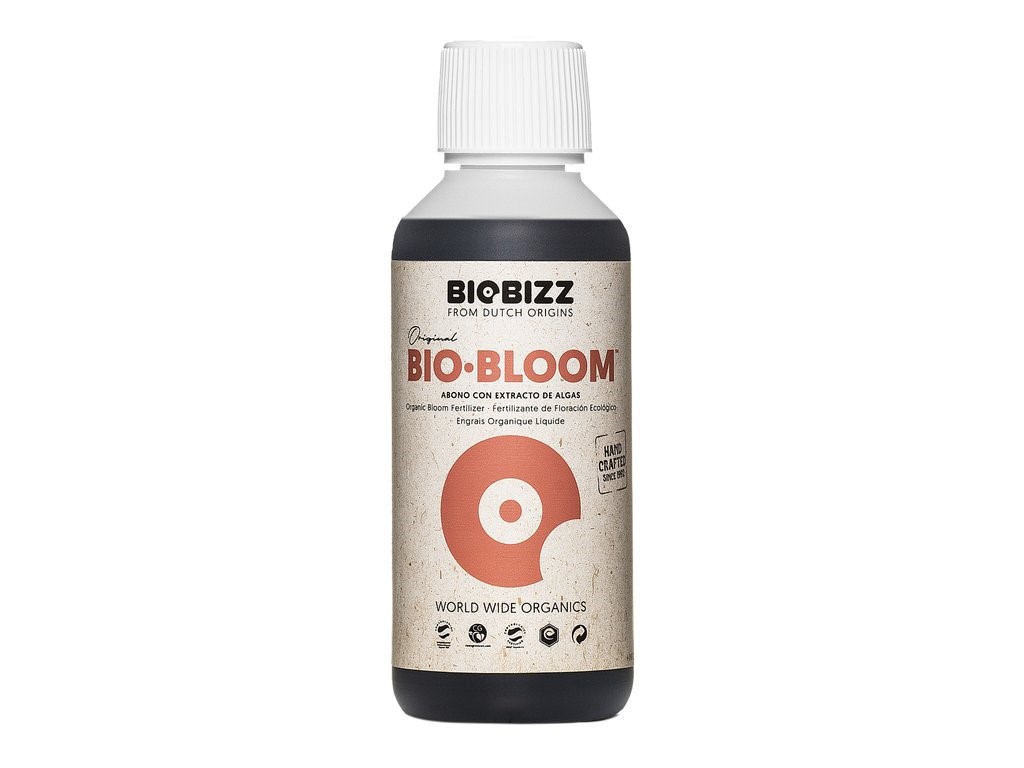 BioBizz Bio·Bloom®