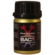 B.A.C. Средство для очистки субстратов B.A.C. Final Solution