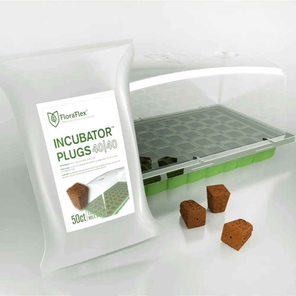 Крышка для Floraflex Incubator