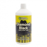General Organics Смесь гуминовых кислот Terra Aquatica (GHE) Diamond Black