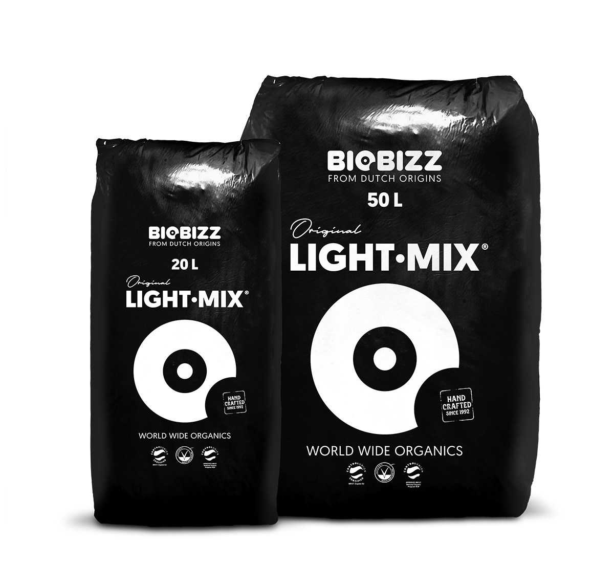 BioBizz All-Mix 20 л