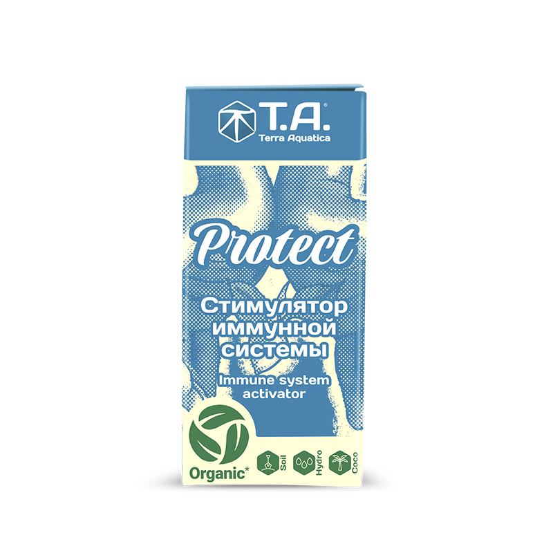 Terra Aquatica Bio Protect