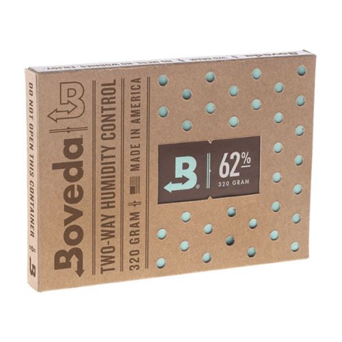 Boveda 320 гр