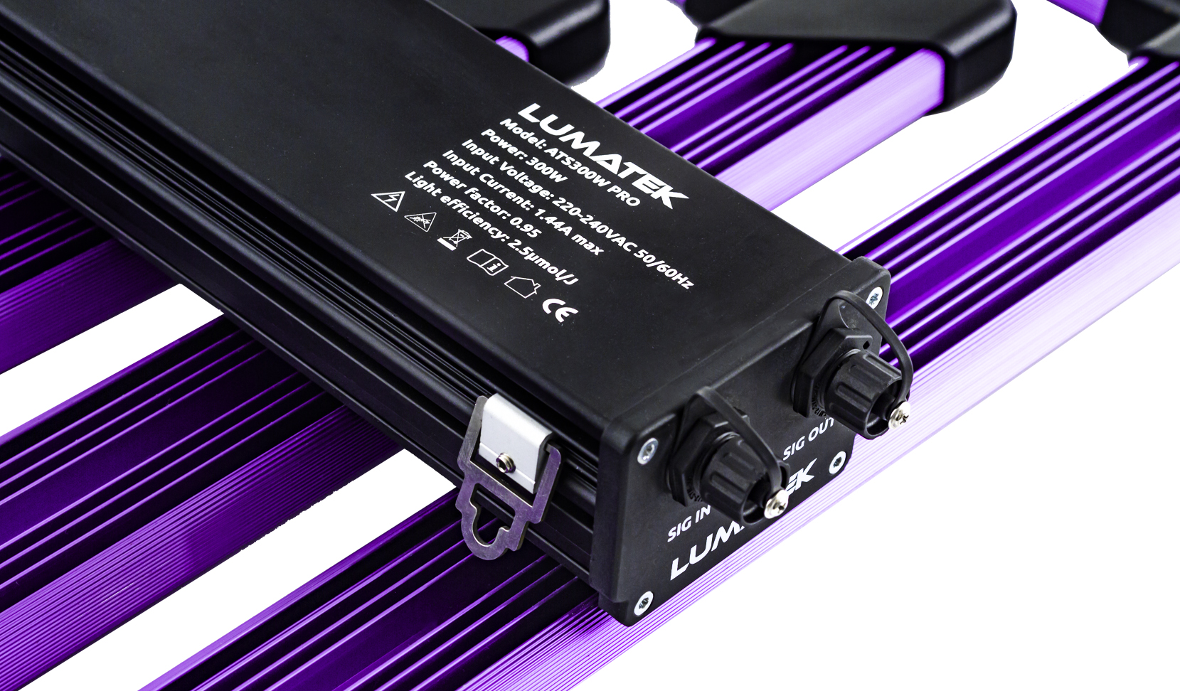LED-светильник Lumatek ATS 300W PRO