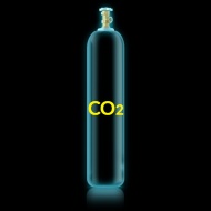 Баллон CO2 20л в гроубоксе