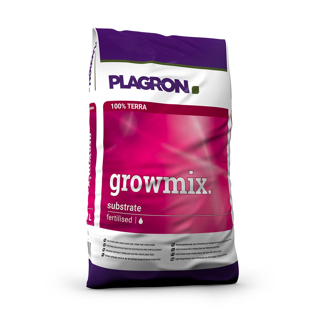 Plagron Growmix 50 л