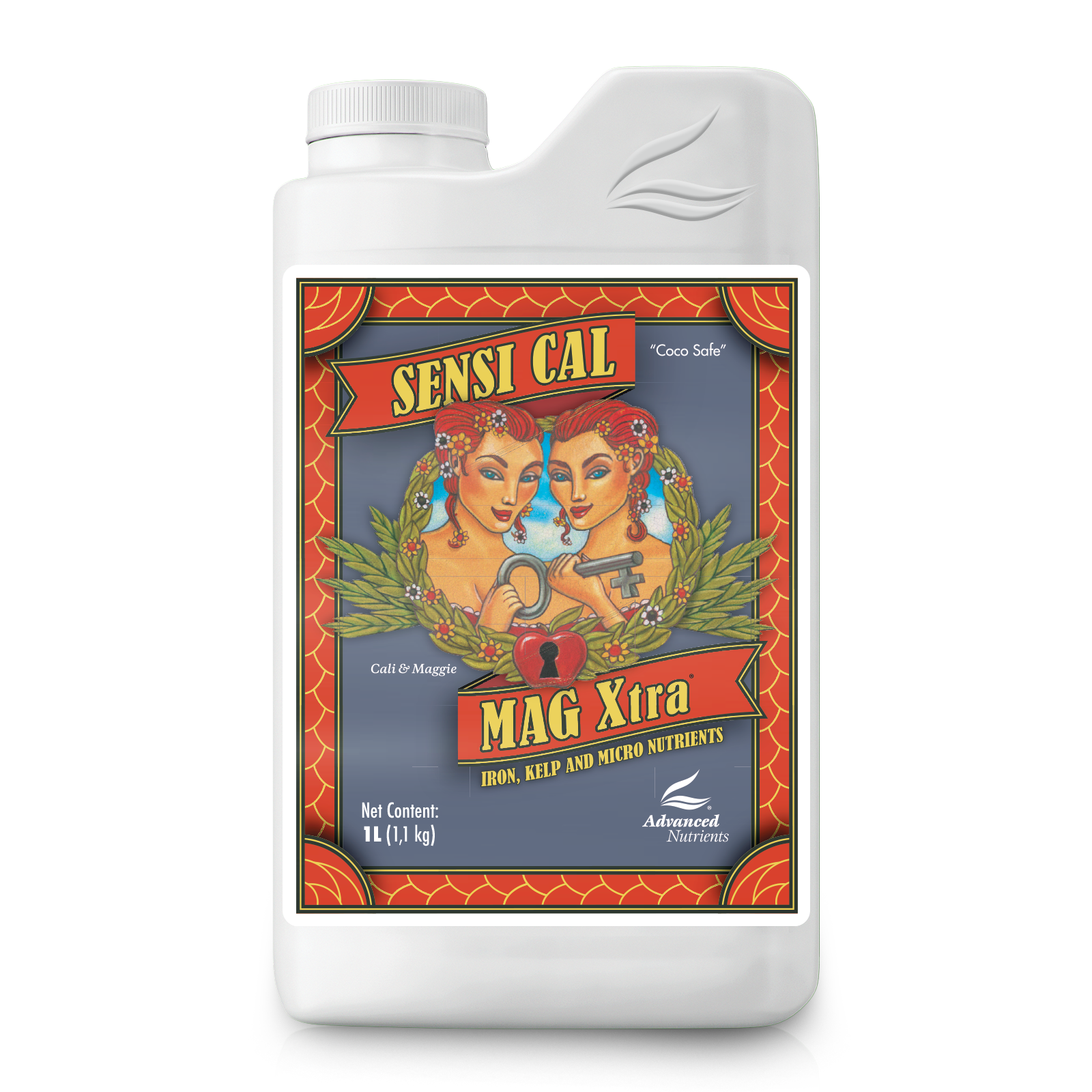 Advanced Nutrients Sensi Cal Mag Xtra®