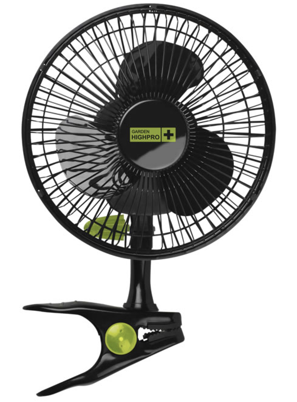 Garden Highpro CLIP FAN 20 см / 12 Вт