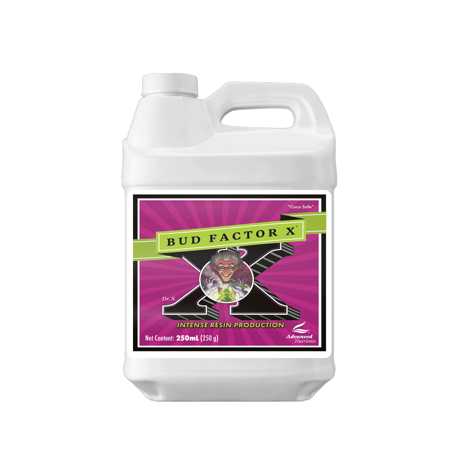 Advanced Nutrients Bud Factor X 250 мл