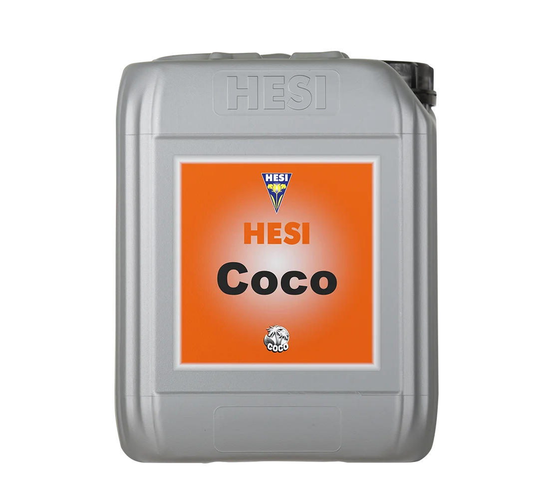 Hesi Coco 5 л