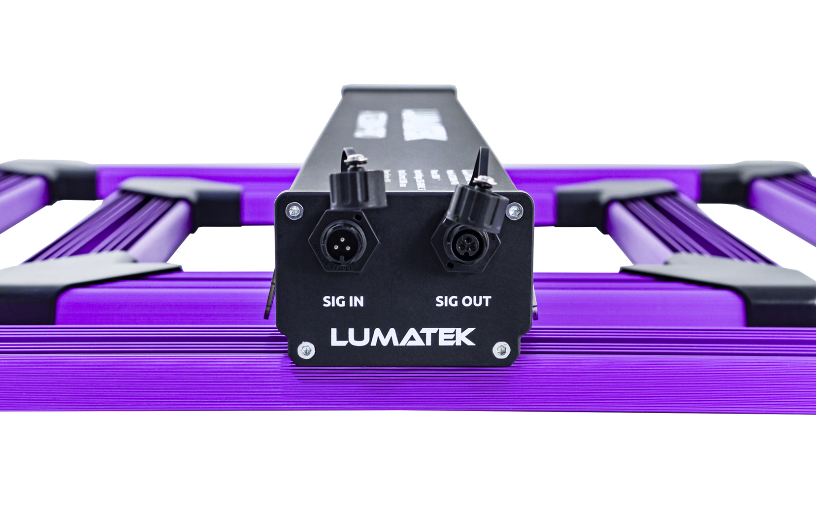 LED-светильник Lumatek ATS 200W PRO