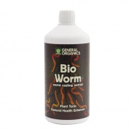 General Organics Bio Worm