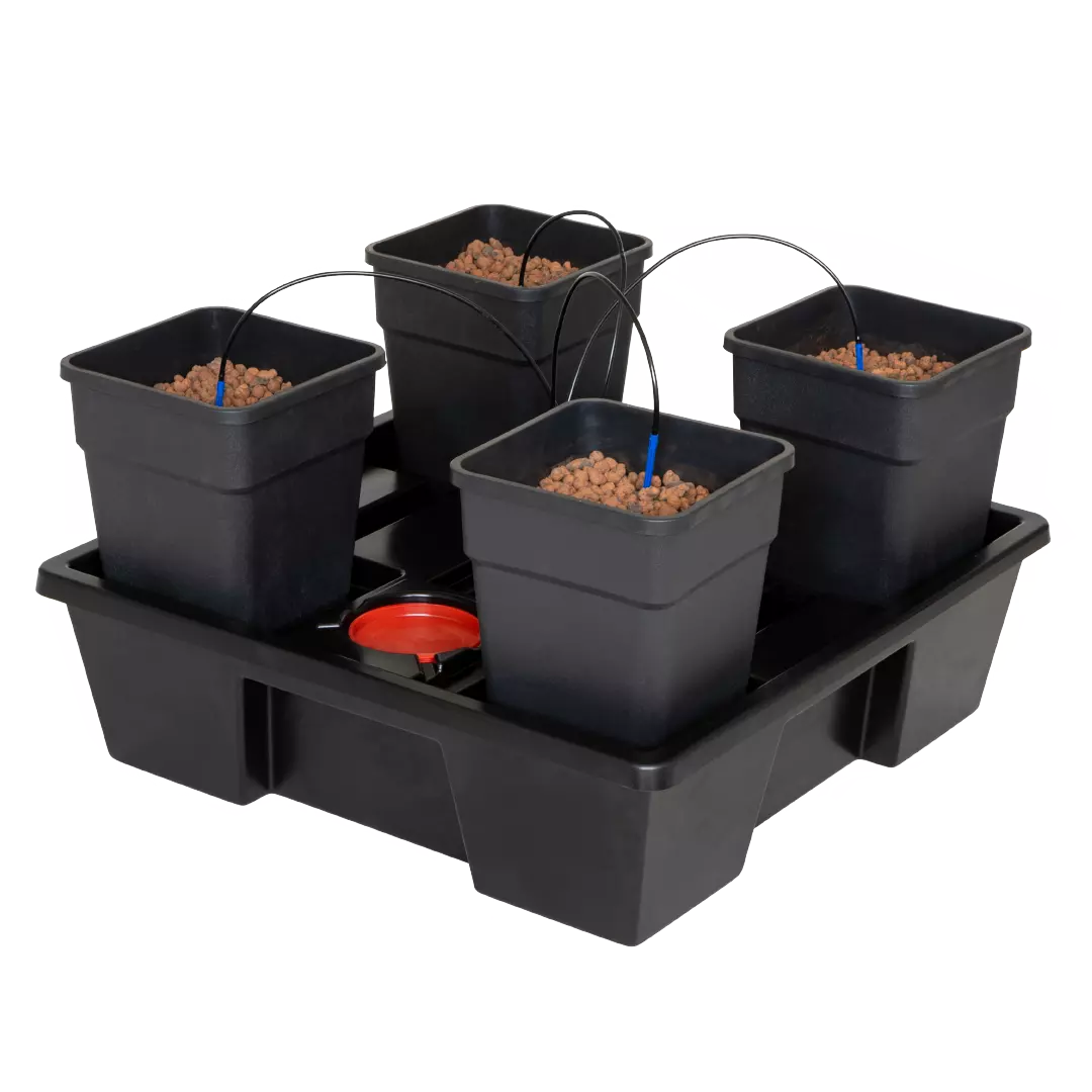 Atami Wilma System 4 x 11 л