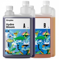 Simplex Simplex Hydro Bloom A+B