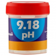 Калибровочный раствор pH 9.18