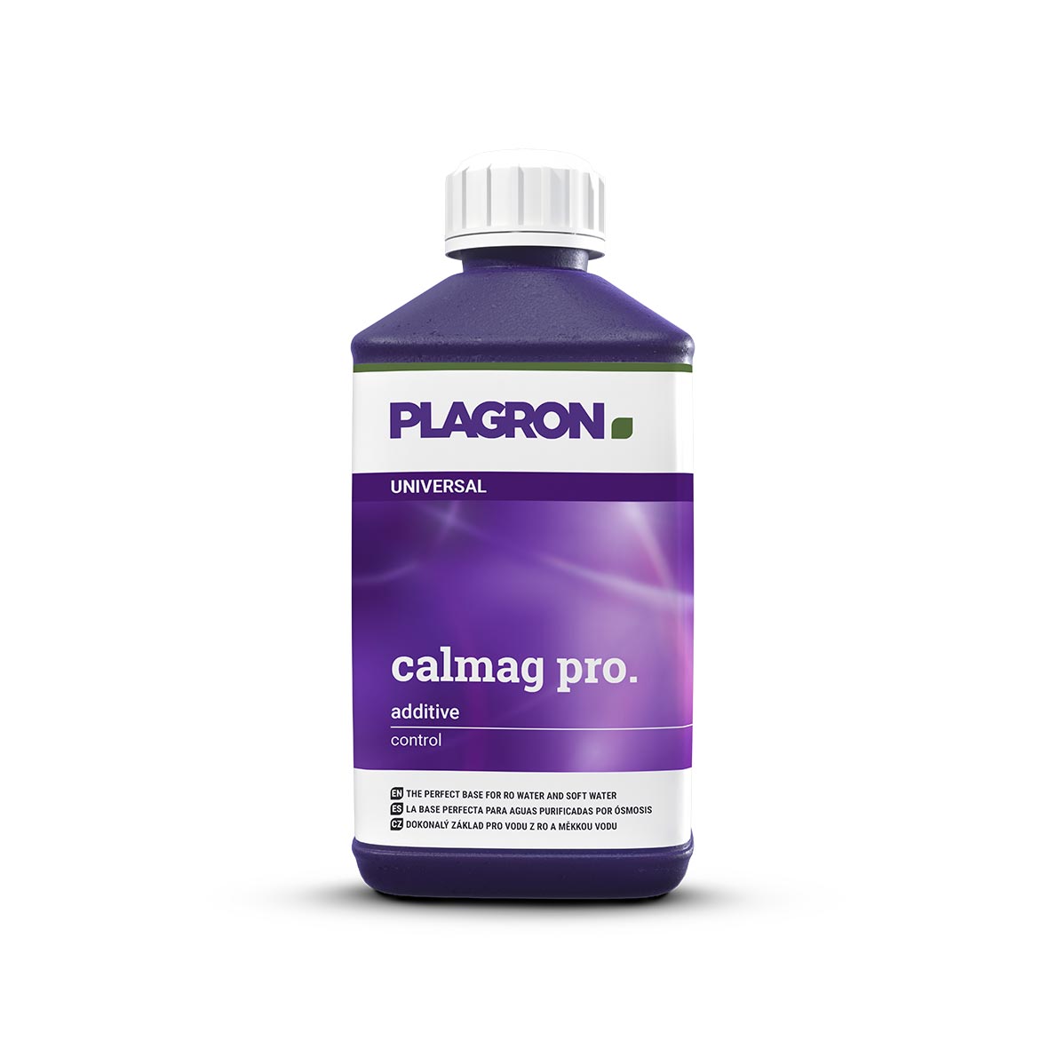 Plagron CalMag Pro 500 мл