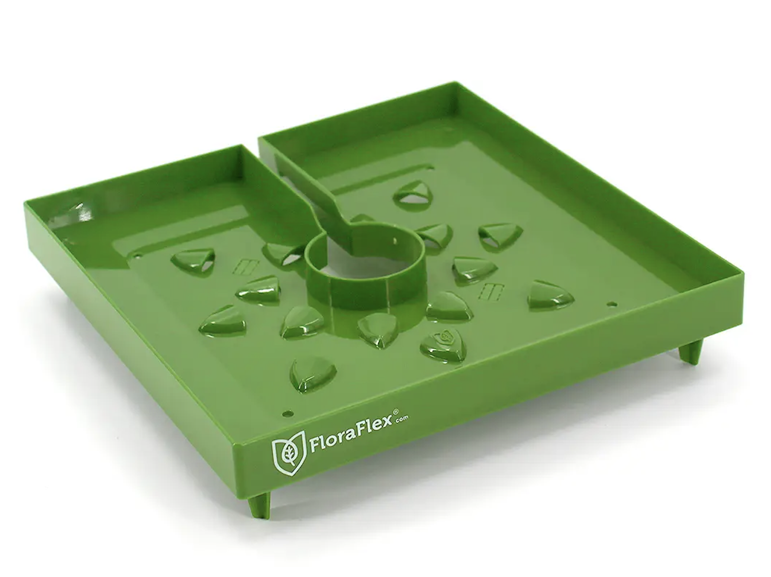 FloraCap 8" v 3.0