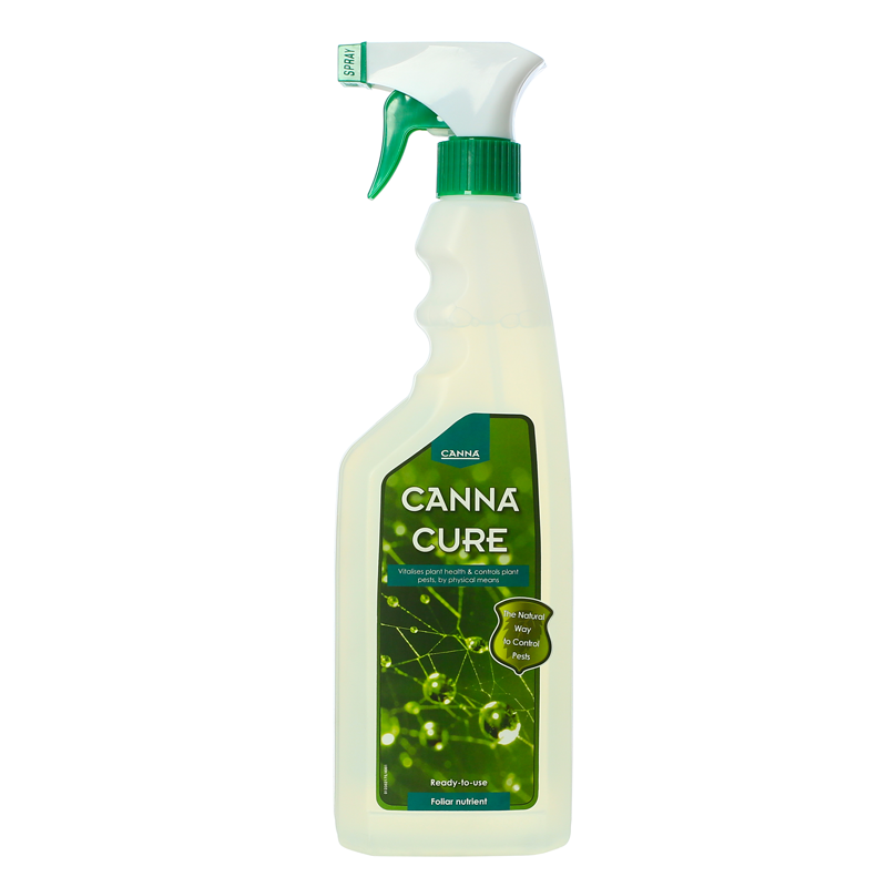 Canna Cure
