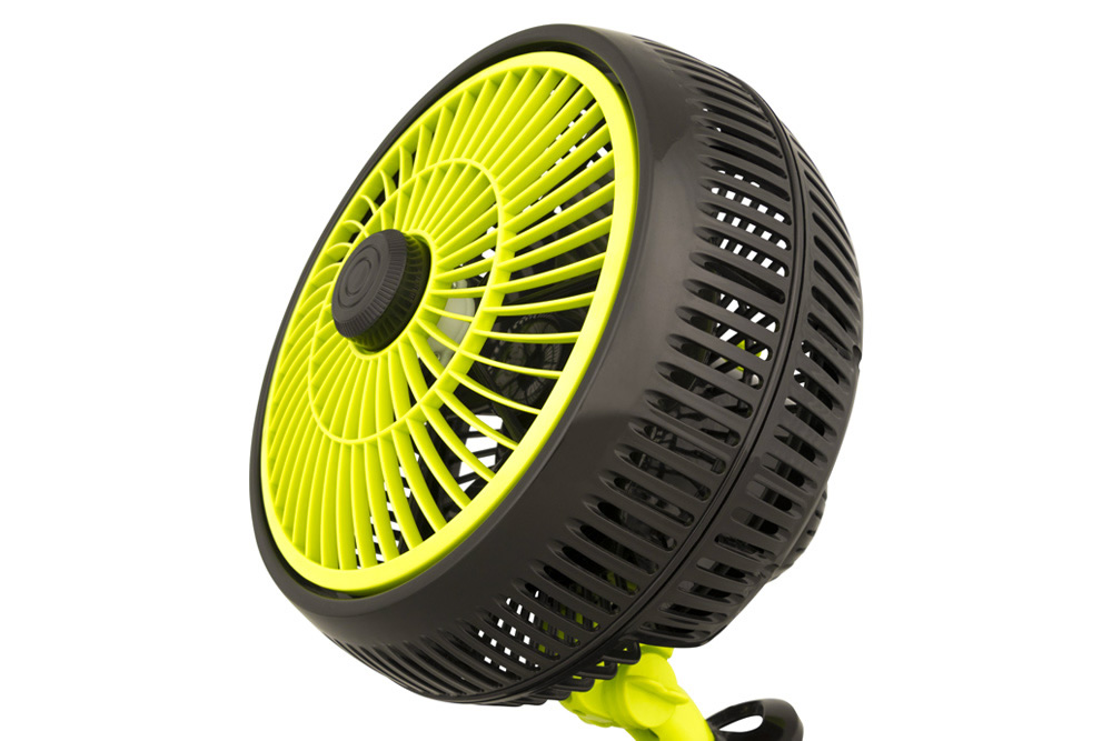 Garden Highpro CLIP FAN 25 см / 20 Вт