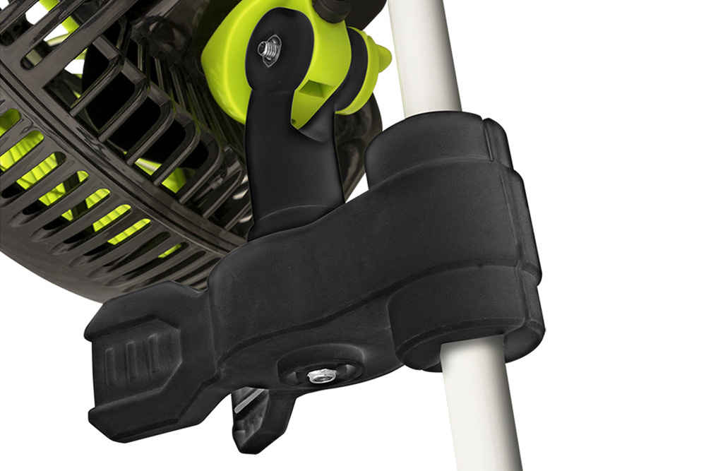 Garden Highpro CLIP FAN 25 см / 20 Вт