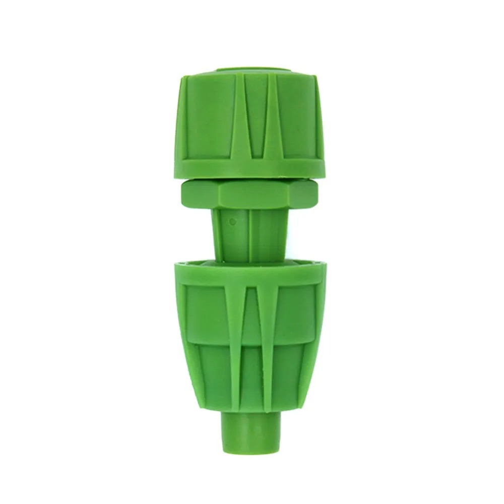 FloraFlex трубный фитинг 16-17 мм переходник 3/4