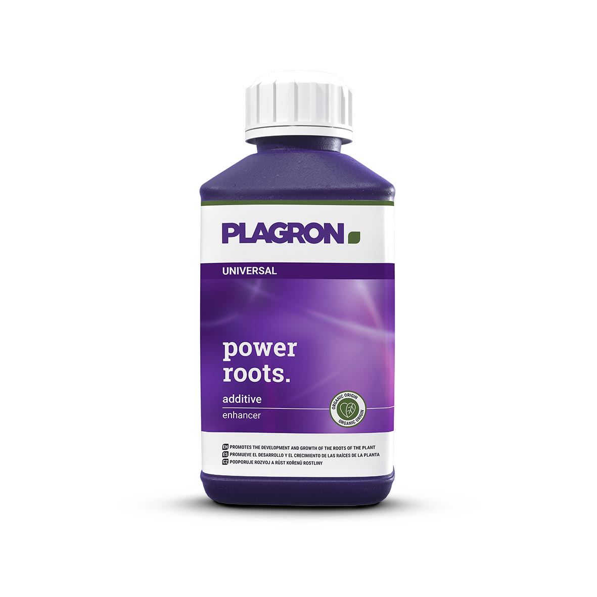 Plagron Power Roots 250 мл