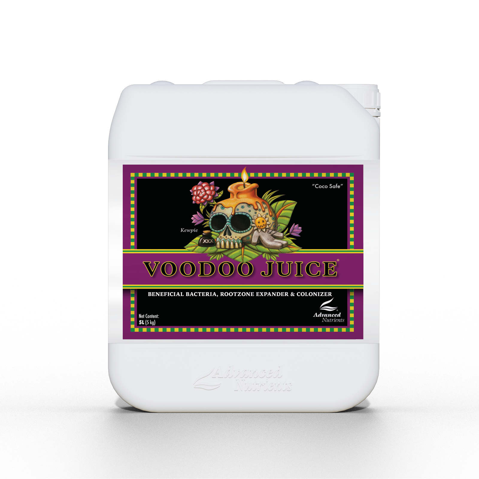 Advanced Nutrients Voodoo Juice 5 л