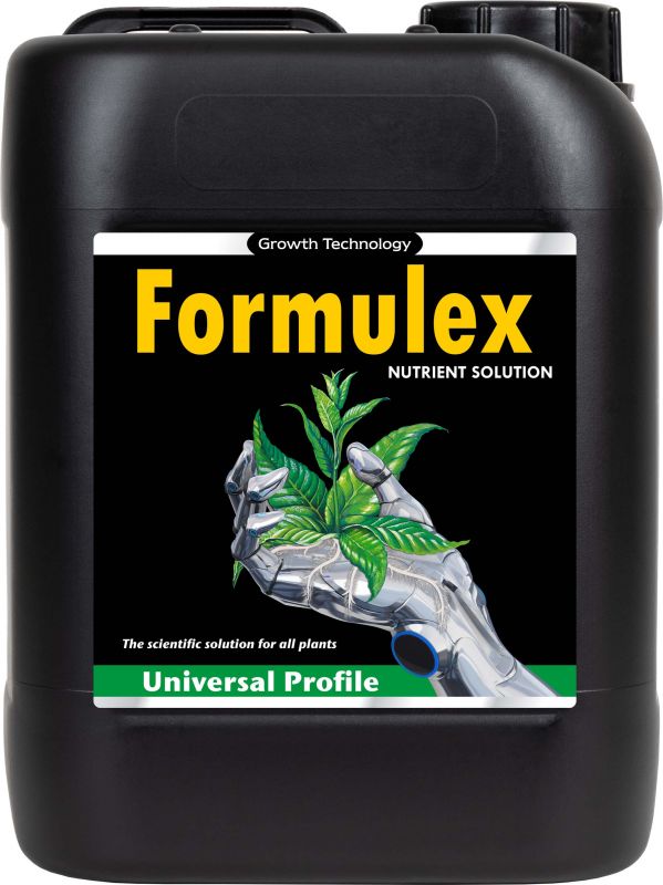 Growth Technology Formulex 5 л