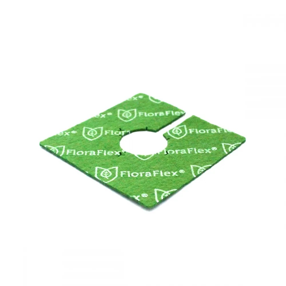 FloraFlex Square Matrix Pad - 4" (10 см)