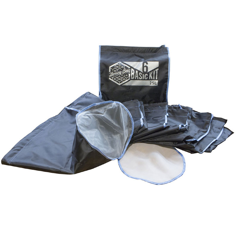 Honey-Bag Basic 6 x 25 л
