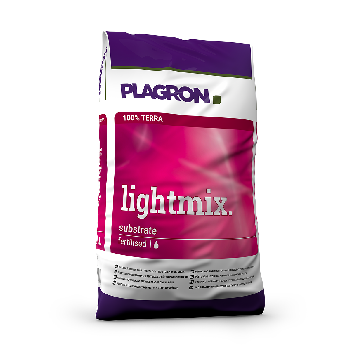 Plagron Lightmix 25 л
