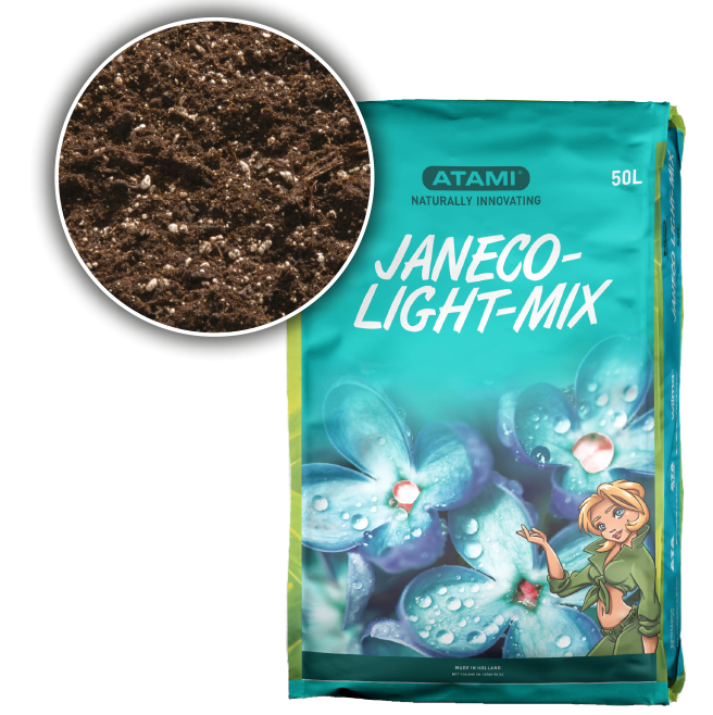 Atami Janeco Lightmix 20 л
