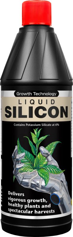 Growth Technology Liquid Silicon