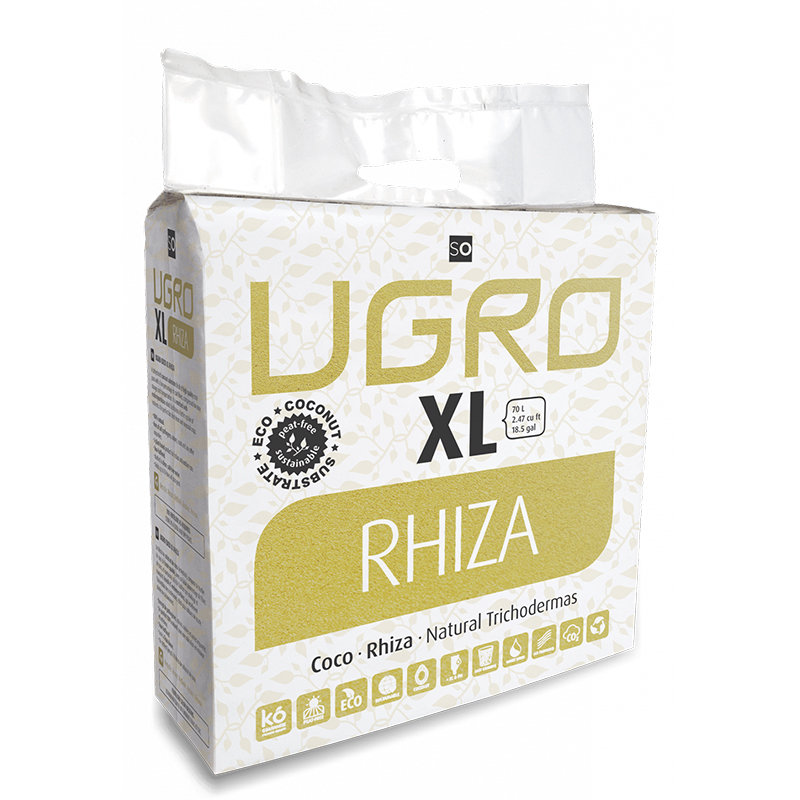 UGro XL Rhiza 70 л