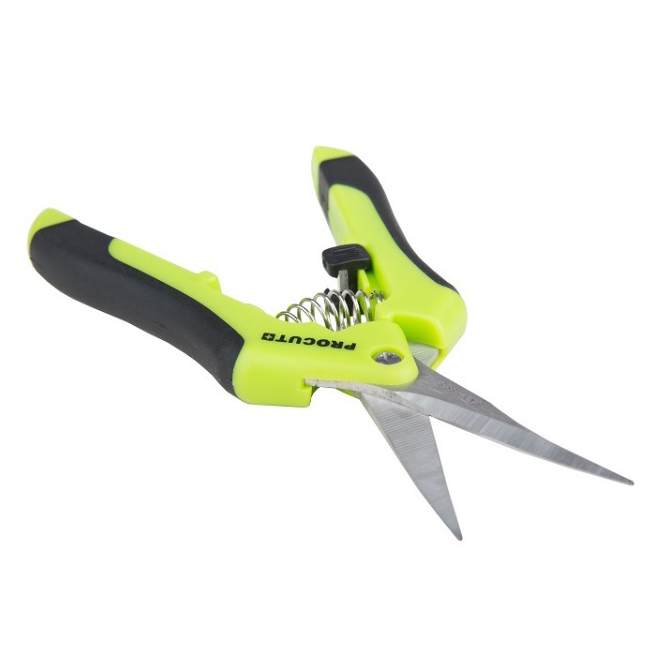 Ножницы Garden Highpro PROCUT с загнутыми лезвиями