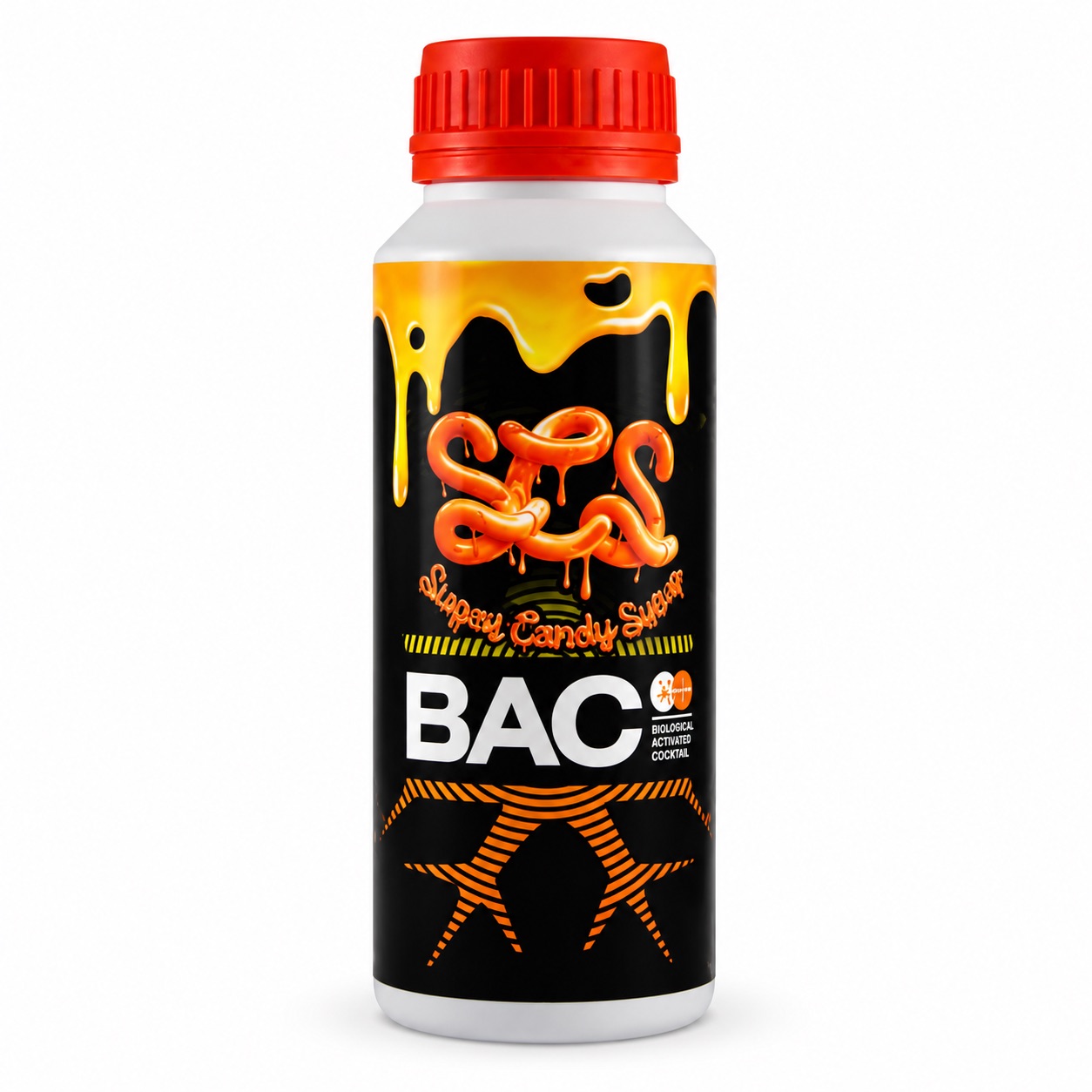 B.A.C. Sugar Candy Syrup