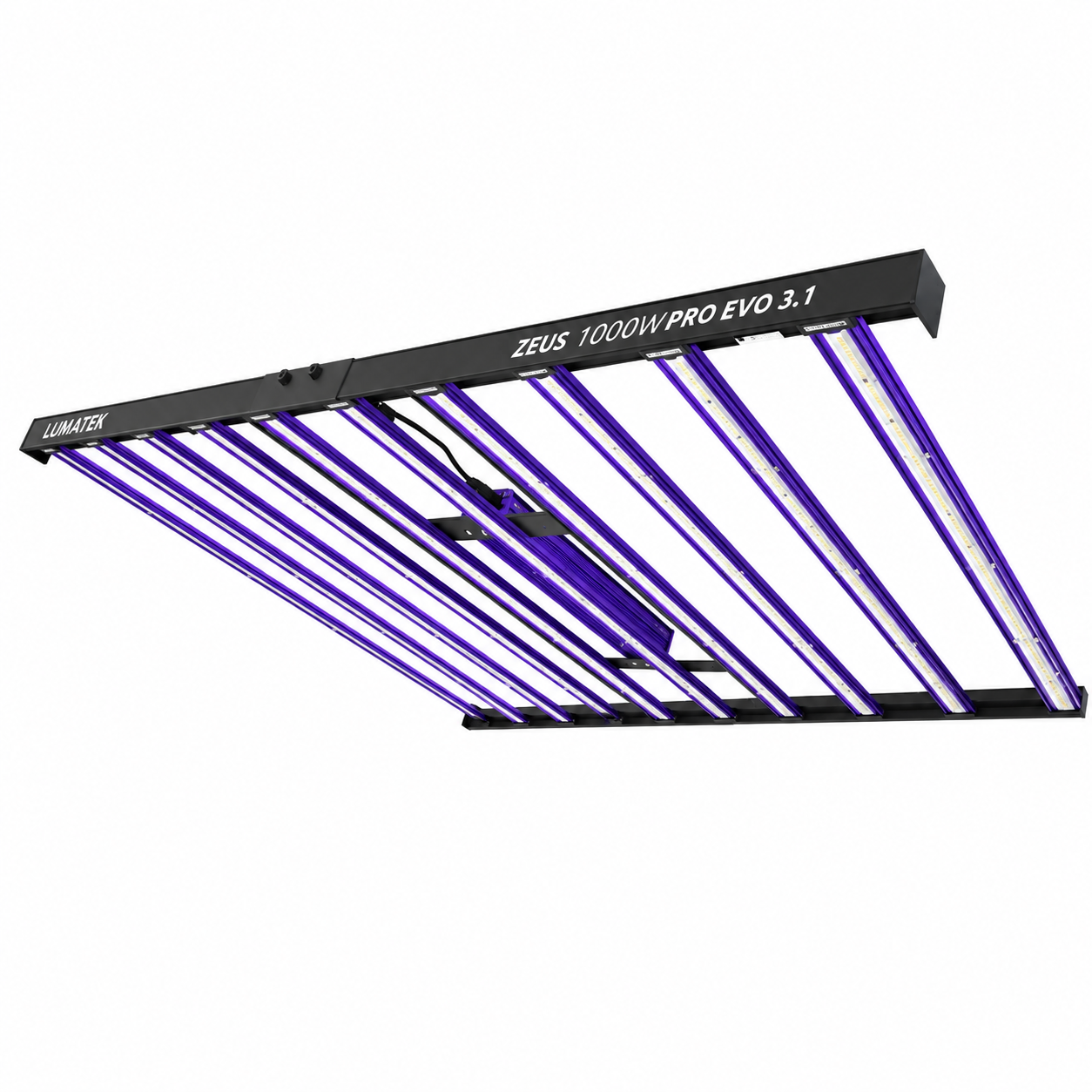 LED-светильник Lumatek ZEUS 1000W PRO EVO 3.1