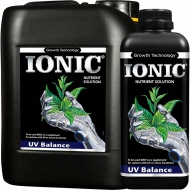 Growth Technology Органическая добавка Growth Technology Ionic UV Balance 1л