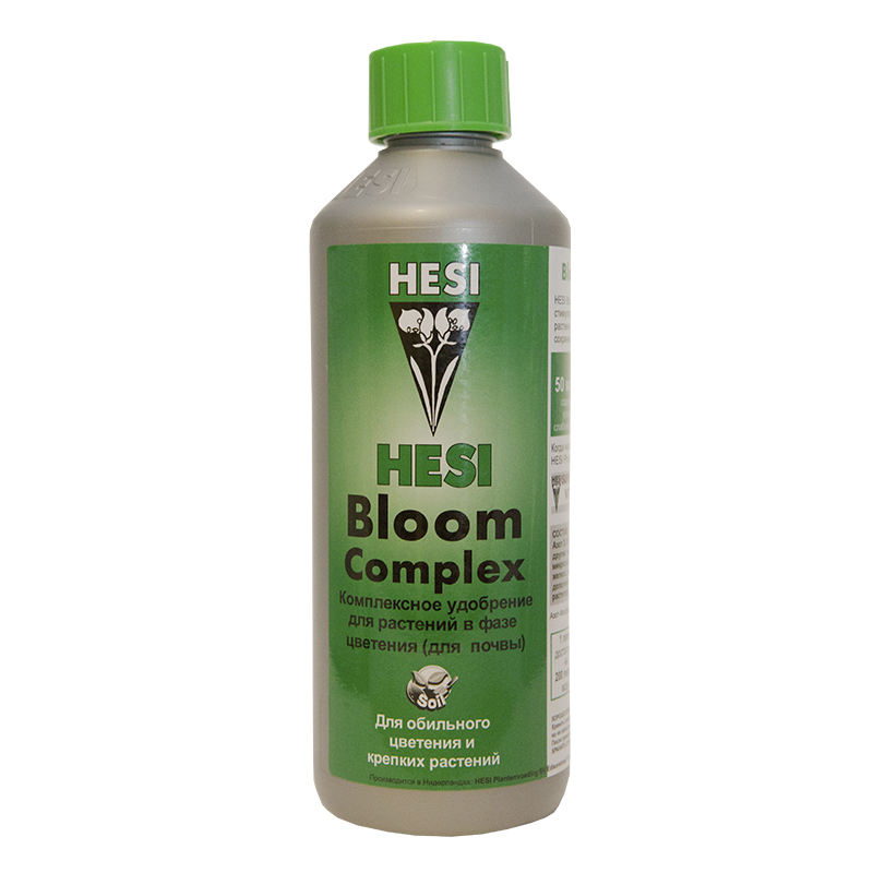 Hesi Bloom Complex 500 мл