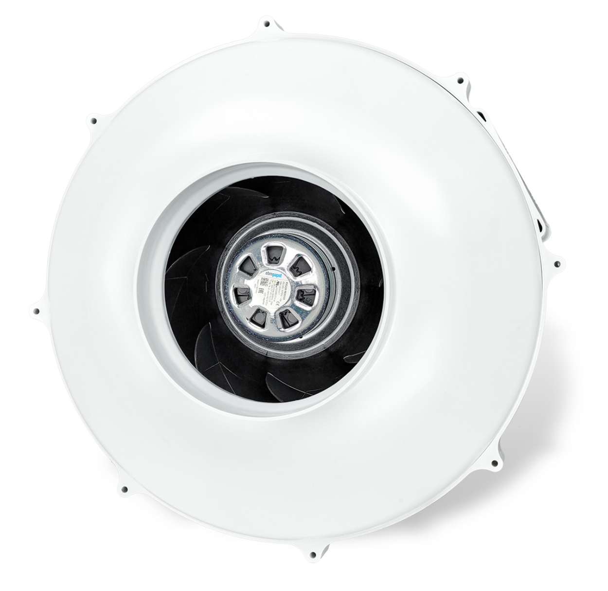 Prima Klima PK150-ECblue 1100 м³/ч – канальный вентилятор – параметры и применение