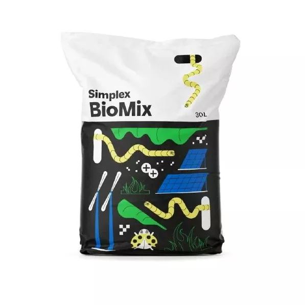 Simplex BioMix 30 л