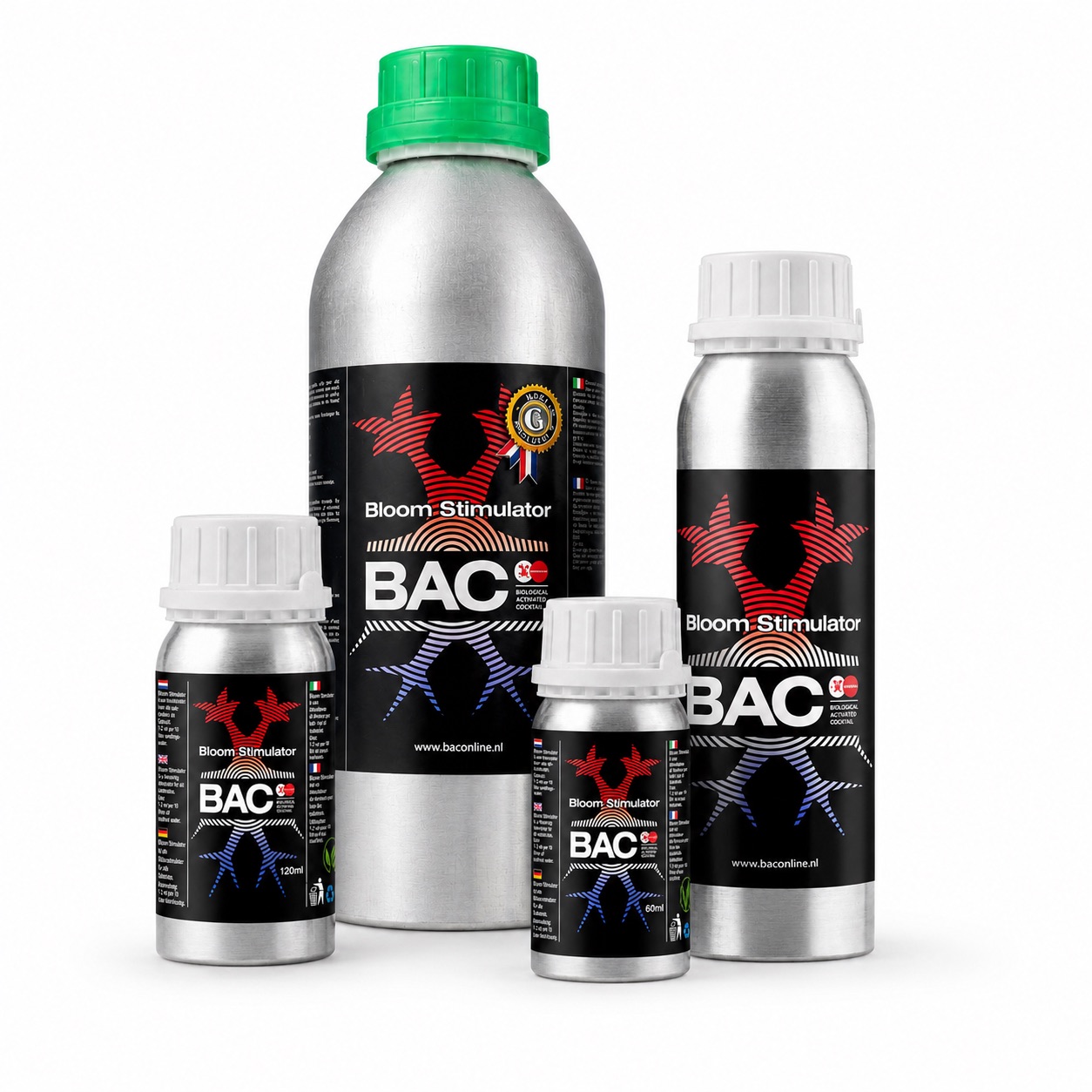 B.A.C. Bloom Stimulator